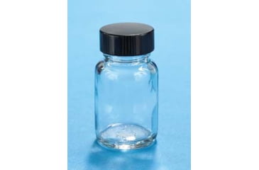 Image of Vwr Bottle Wmpk Clr 8OZ PL2520 VW5210845P