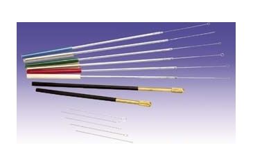 Image of Vwr Brass Loop Holder 6 VL1110