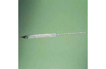 Image of VWR Brix Sugar Hydrometer/Thermometers 50740