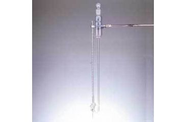 Image of VWR Buret Micro 1ML 329-9101
