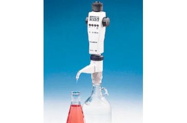 Image of Vwr Buret Titramax Digitl 230V D5910-230VWR