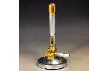 Image of Vwr Burner Bunsen Adj Nat Gas 89038-534
