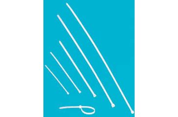 Image of Vwr Cable Ties 14 In PK50 3290