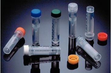 Image of VWR Cap 15ML Bulk CS1000 3100-800-006