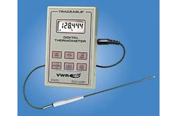 Image of Vwr Carry Case F/DIG THERM4000 4002