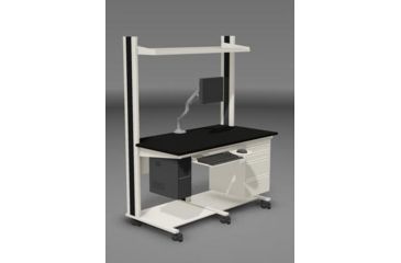 Image of Vwr Cart Atlas Mob 48W 2 Draw VWRAMC002