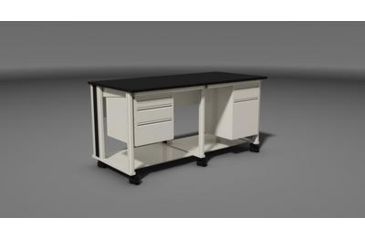 Image of Vwr Cart Atlas Mob 72W 3 Draw VWRAMC003