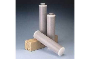 Image of VWR Cartridges for Milli-Q Water Systems Y2785 3-Bowl Cartridge System