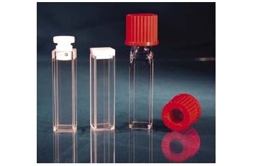 Image of Vwr Cell Fluoro Flat 10MM PK2 58016-356