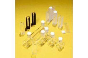 Image of Vwr Cell Mcr Quartz 0.7ML PK1 14222-708