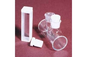 Image of Vwr Cell Opticglass Fltlid PK4 58016-425