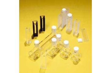 Image of Vwr Cell Quartz 50UL Z8.5 PK1 14222-700