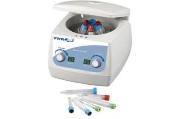 Image of Vwr Centrifuge Clinic 100 230V C0060-VWREU