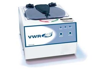 Image of Vwr Centrifuge Clinical Small 642EVWR