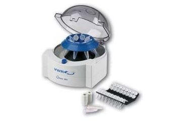 Image of Vwr Centrifuge Glxy Minis 120V C1413-VWR