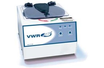 Image of Vwr Centrifuge Medium Horizont 853VESVWR