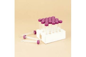 Image of VWR Centrifuge Tubes, Polystyrene 3115-870-026 Nonsterile Centrifuge Tubes