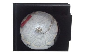 Image of VWR Chart Recorder Circular CCR-SCP