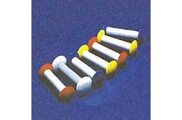 Image of VWR Circulus Stir Bars, Color-Coded F37170-5001