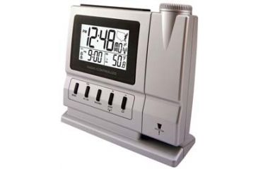 Image of Vwr Clock Projection 95