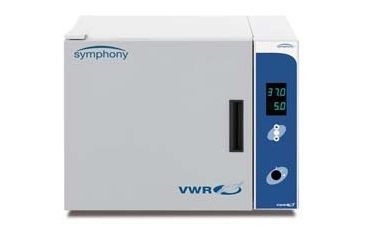 Image of Vwr CO2 Incubator Tc 1.4A 120V VMD3001S-9A