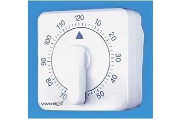 Image of VWR Compact Timer 1004