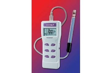 Image of Vwr Conductivity Meter 4360