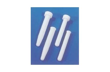 Image of VWR Conical-Bottom Centrifuge Tubes, PTFE 12.1213 Tubes With Screw Caps