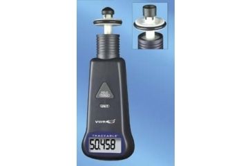 Image of VWR Contact Tachometer 4261