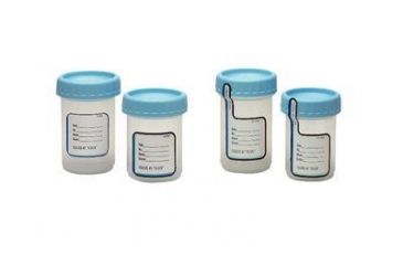 Image of VWR Container Spec 120CC CS200 PC4064-200S