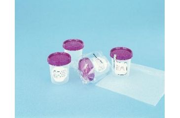 Image of VWR Container Speci 4OZ CS100 15704-088
