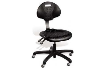 Image of VWR Contour Self-Skinned Urethane Chairs, Each, VULC-L