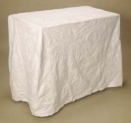 Image of Vwr Cover 50WX84HX28L CS10 MC015074282V