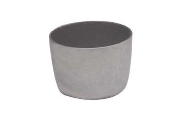 Image of Vwr Cover Cruc Steel 100ML 11648-195