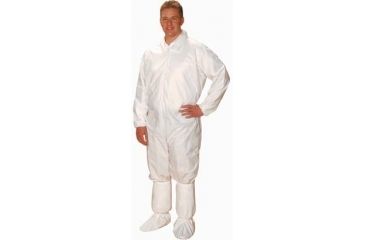 Image of Vwr Coveralls Irradiated 3X Cs CVA-J4C92-6