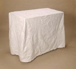 Image of Vwr Critical Cover White CS10 MC015854262E