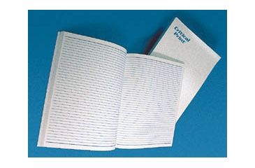 Image of VWR Critical Print Engineering Notebooks P1114-52G