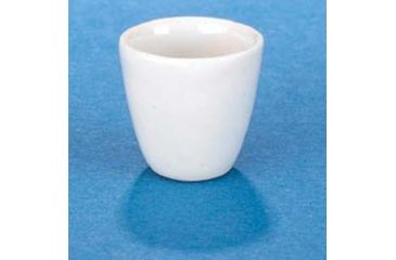 Image of Vwr Crucible L/F 250ML PK6 89038-034