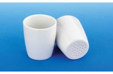 Image of Vwr Crucible Perf Bot 25ML PK6 89038-046