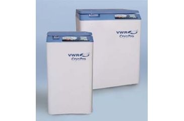 Image of Vwr Cryo Rack Stndrd Ss 13-2 CP-13-RL