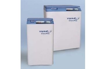 Image of VWR CryoPro Auto-Fill Systems, AF Standard Series AF-10 AF-10 Cryostorage Unit