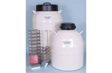 Image of Vwr Cryopro Rack System BR-2 BR-2