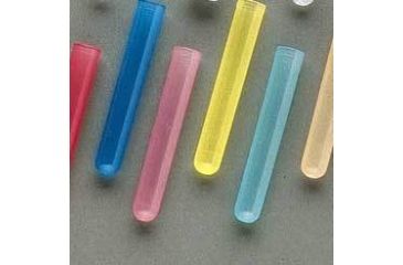 Image of VWR Culture Tubes, Polypropylene, Colored 3311-802-000