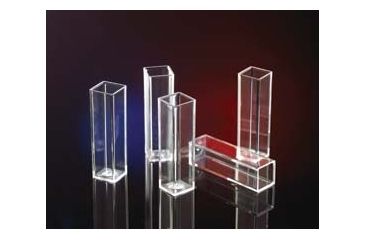 Image of Vwr Cuvette Pmma 4.5ML CS500 89047-230