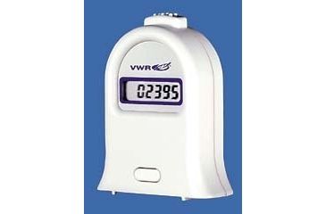 Image of VWR Digital Display Counter 3127