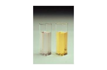 Image of VWR Disposable Cuvettes K1961-VWR Pmma Cuvettes