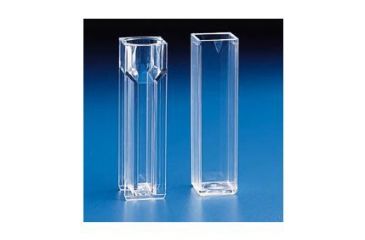 Image of VWR Disposable Cuvettes K1961-VWR Pmma Cuvettes