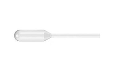 Image of VWR Disposable Transfer Pipets 16001-178 Standard Thin Stem