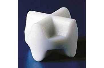 Image of VWR Double Spinfin Stir Bars F37126-5002