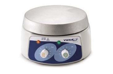 Image of VWR Dyla-Dual Hot Plate Stirrer 986951